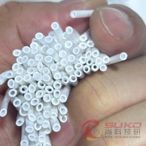 ePTFE Hollow Tube