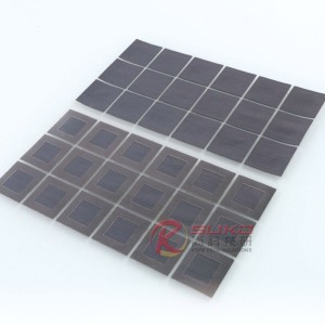 Adhesive ePTFE Waterproof Breathable Membrane for Sensors