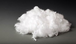 Preparation technology of PTFE fiber