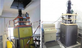 HME (Hot Melt Extrusion) Related Features