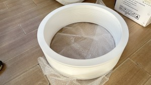 PTFE Expansion Joints for Chemical Processing