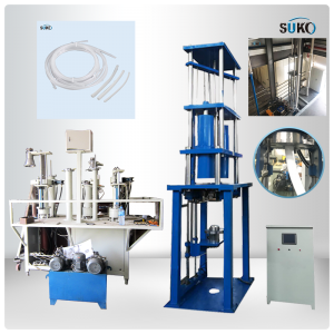 https://www.sukoptfe.com/ptfe-tube-extruder/