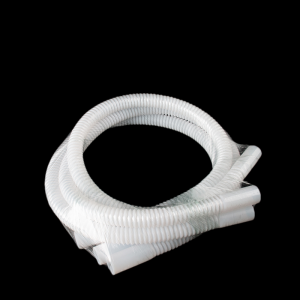 Heavy-Duty PTFE Corrugated Hose for Automotive Applications