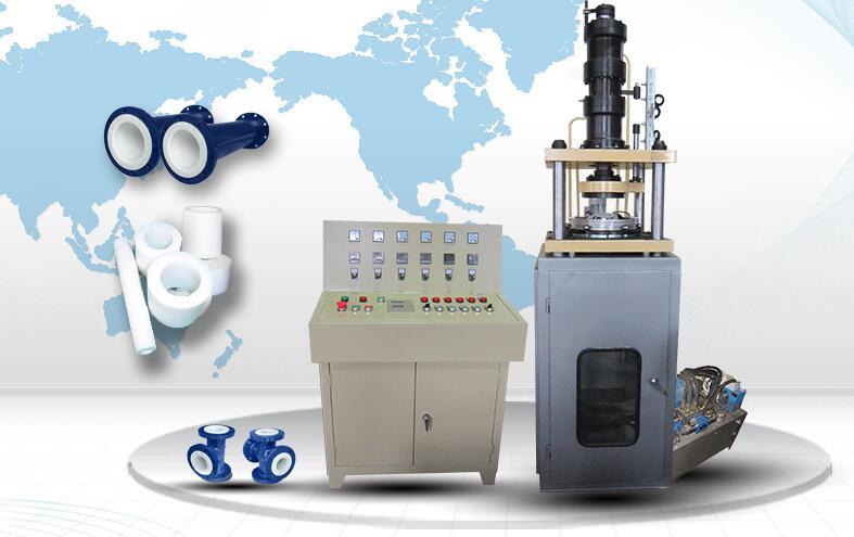 Molding Machine