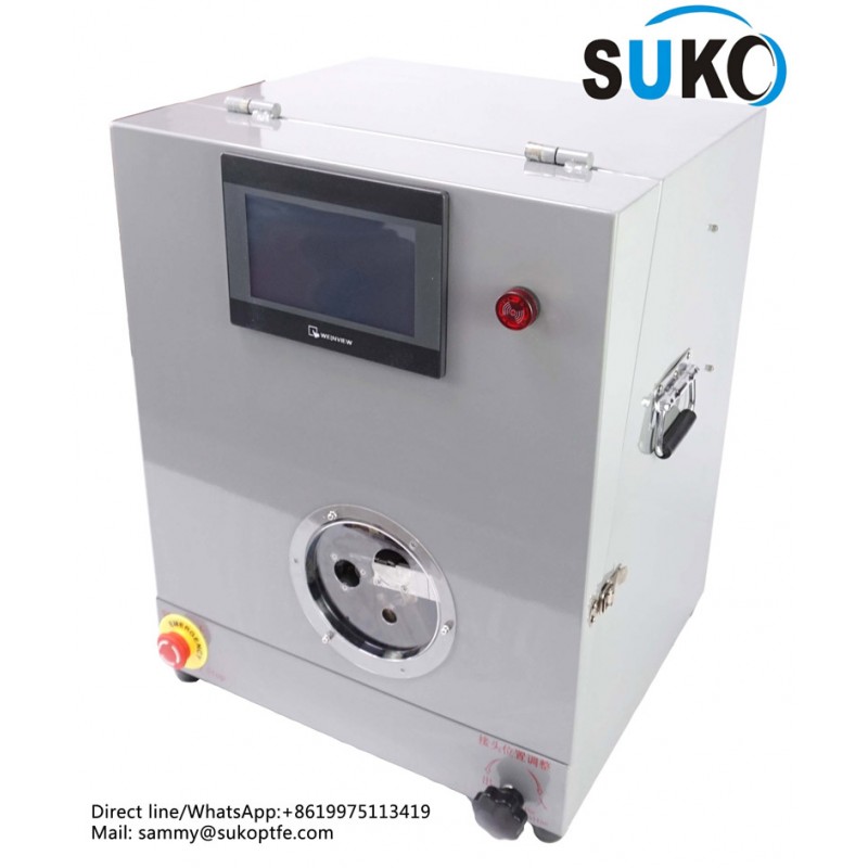 Full-Automatic PTFE tape winding machine