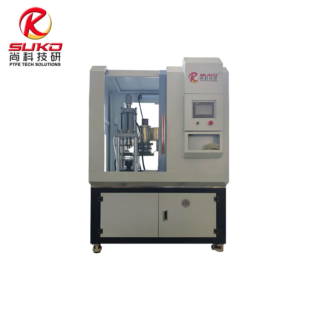 Gaskets Press Machine