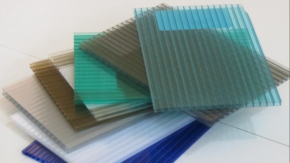 Polycarbonate Sheet