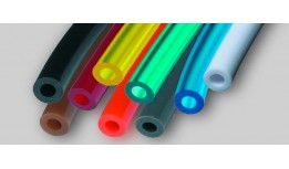 The Difference between Polyurethane and Nylon Tubing