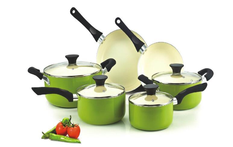 News - PFOA and PTFE Cookware – About Your Health