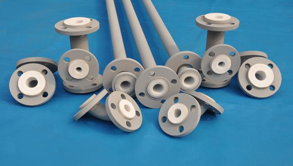 PTFE liner