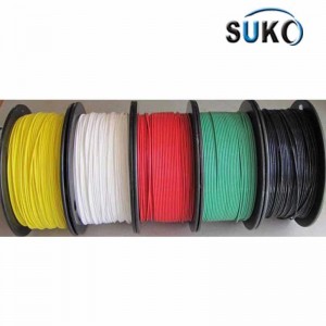 wholesale Solid Core PTFE Wire price