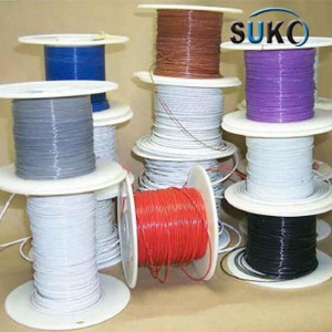 wholesale Solid Core PTFE Wire price