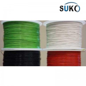 wholesale Solid Core PTFE Wire price
