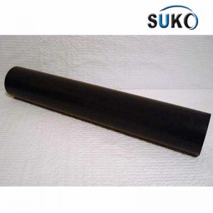 wholesale UHMWPE Rod Black, 4.00″ Dia price