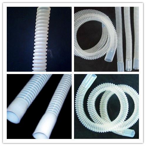 PTFE Corrugated Tube