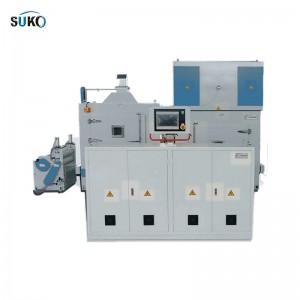 PTFE Microporous Membrane Production Line