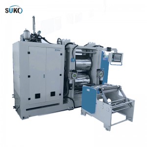 PTFE Microporous Membrane Production Line