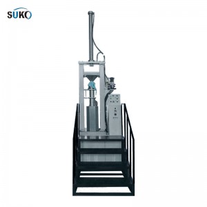 PTFE Microporous Membrane Production Line