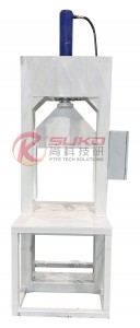 Cutting Machine