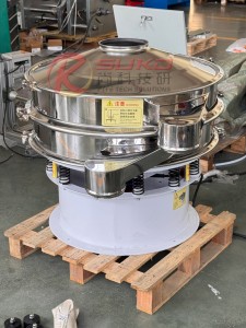 Complete Material Recycling Line