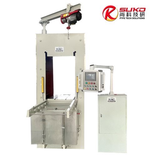 Molding Machine
