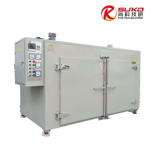 Sintering Furnace