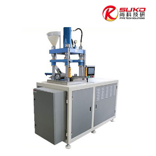 Gaskets Press Machine