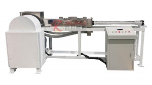 Dry Mill Machine