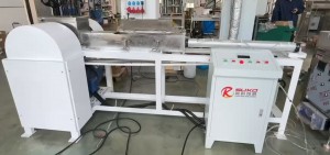 Dry Mill Machine
