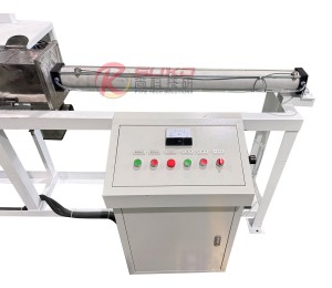 Dry Mill Machine