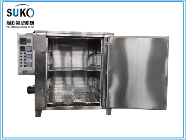 PTFE sintering furnace