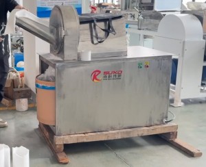Complete Material Recycling Line