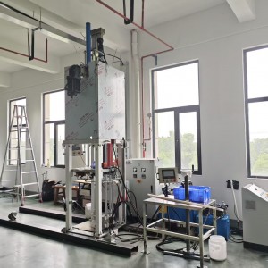 PTFE Hose Paste Extruder Machine